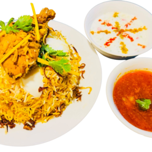 Biryani