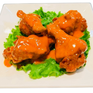 Chicken Buffalo Wings