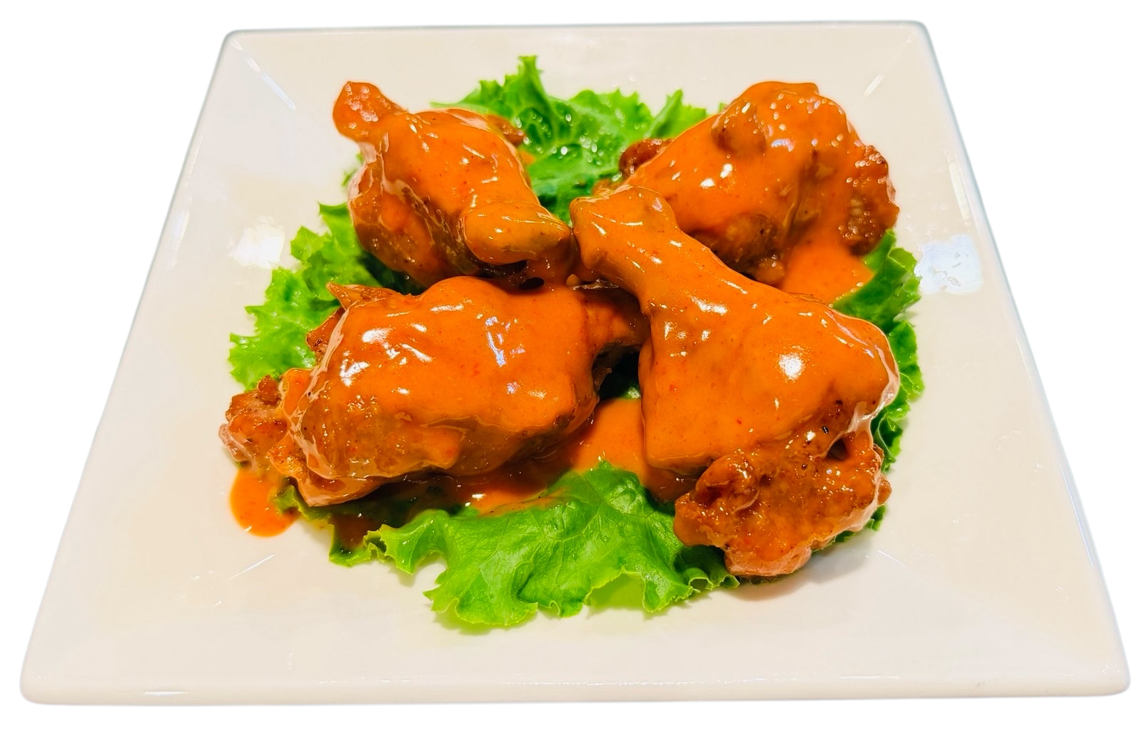 Chicken Buffalo Wings バッファロー チキン ウィング