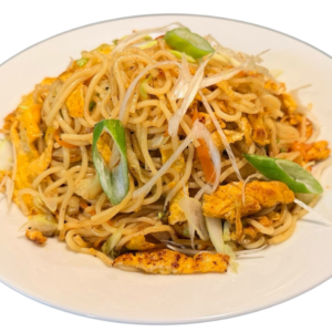 Chicken Chowmein