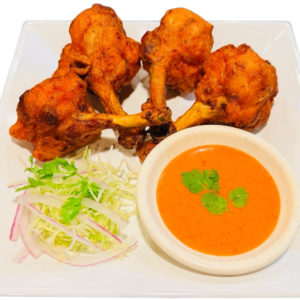Chicken Lollipop
