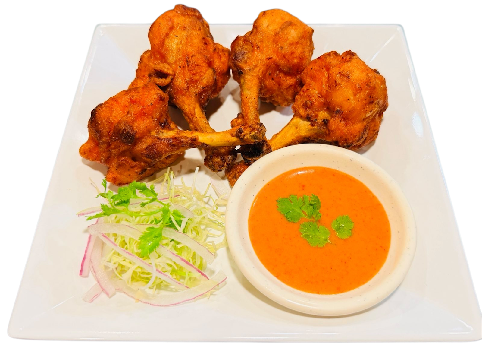 Chicken Lollipop チキン ロリポップ