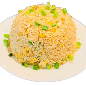 Fry Rice