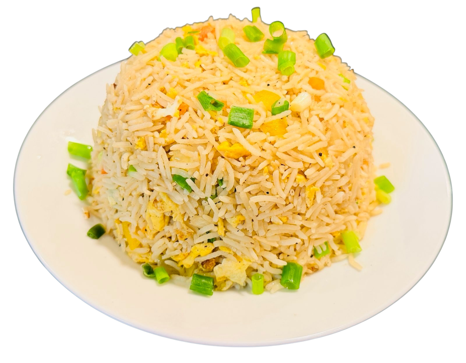 Fry Rice 炒飯