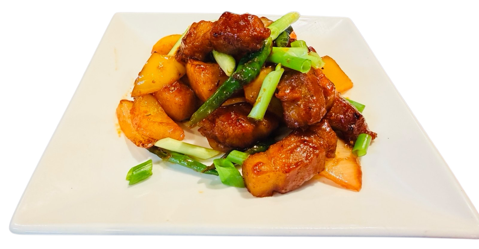 Pork Chilli ポークチリ