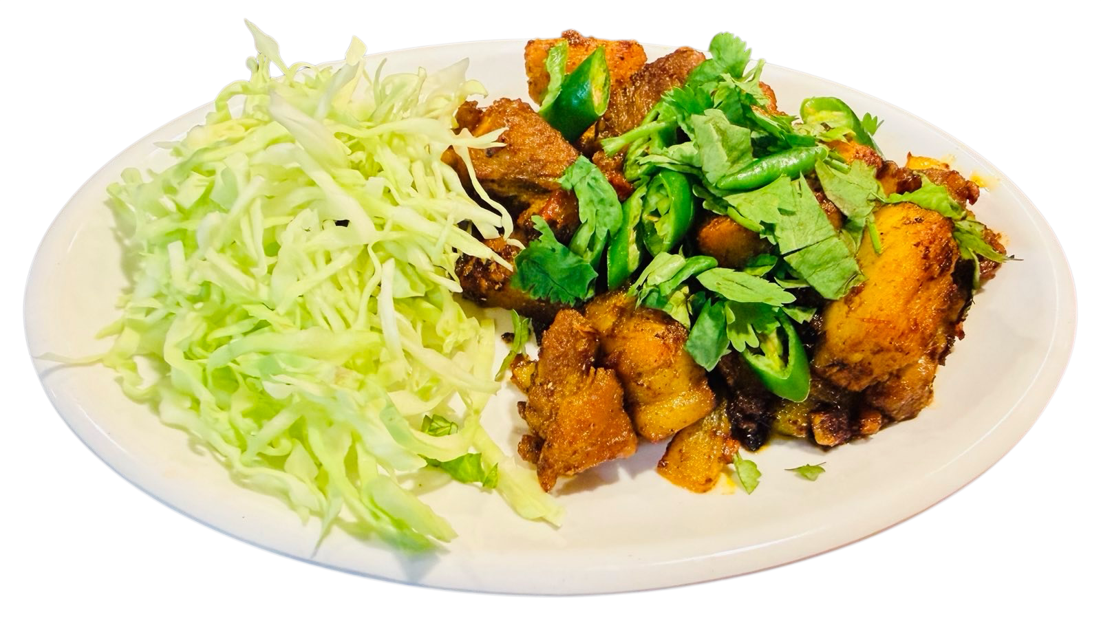 Pork Fry ポークフライ