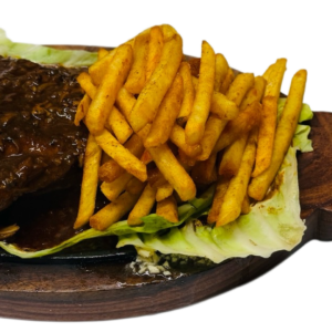 Sizzlers