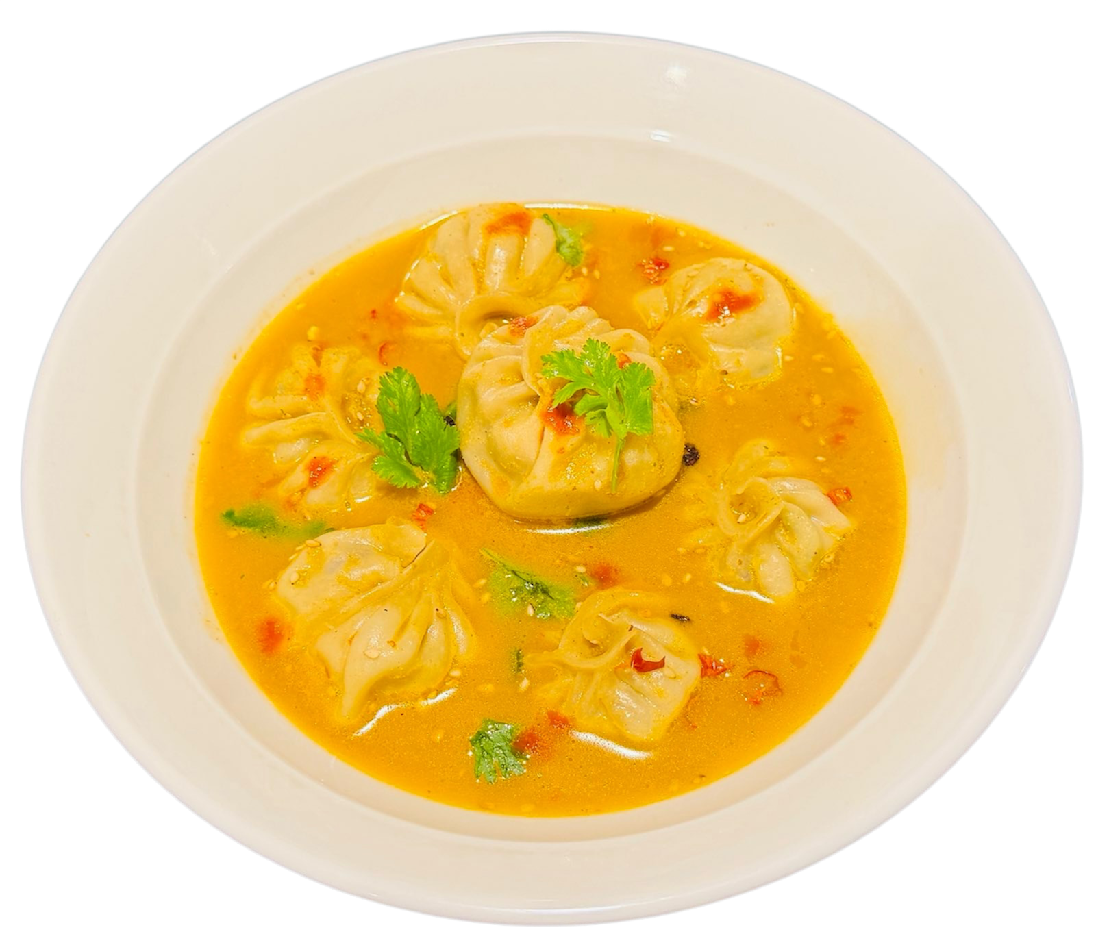 Soup Momo スープモモ