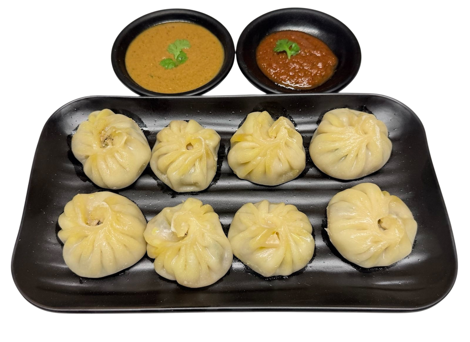 Steam Momo スチーム モモ