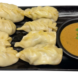Veg Momo