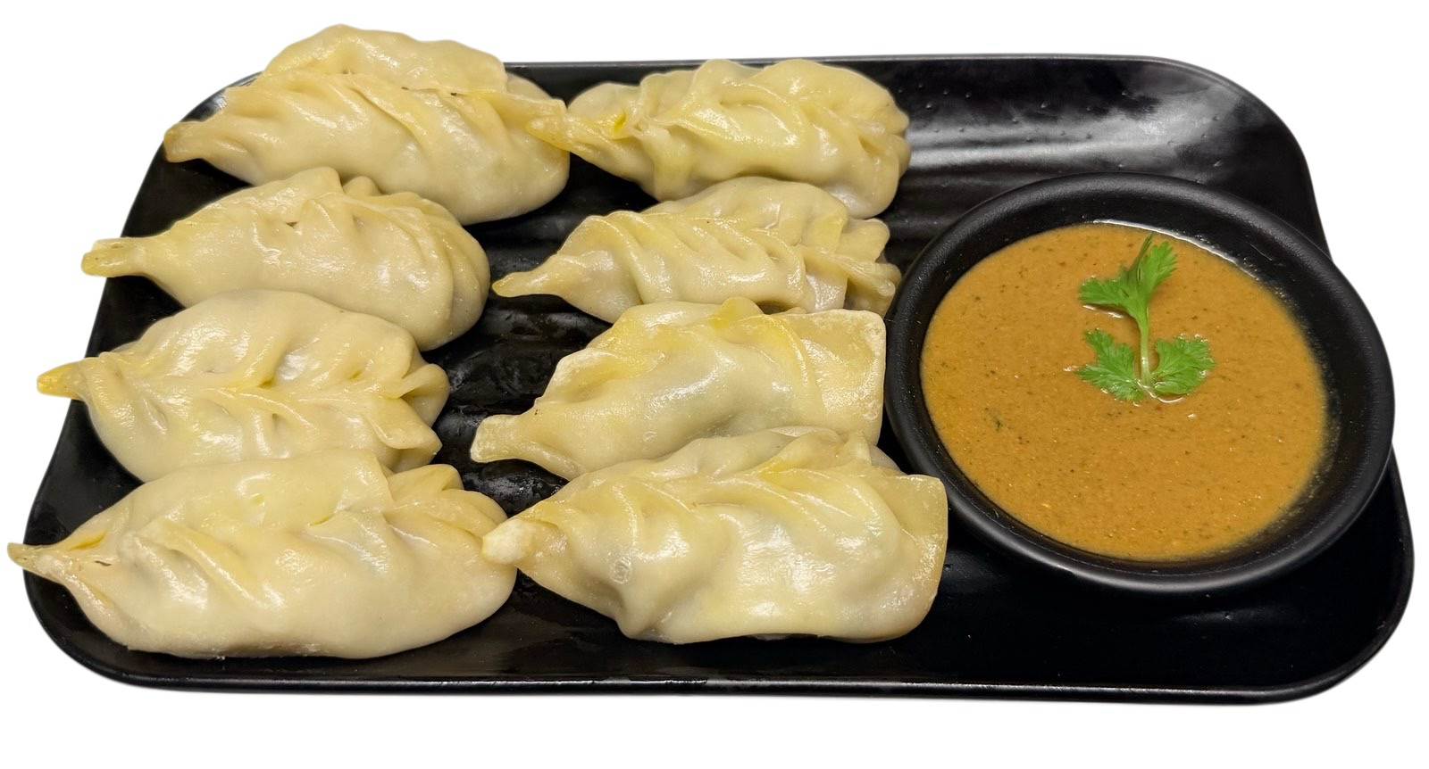 Veg Momo ベジ モモ